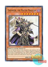 画像: 英語版 SR08-EN005 Endymion, the Master Magician 神聖魔導王 エンディミオン (ノーマル) 1st Edition