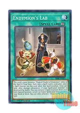 画像: 英語版 SR08-EN023 Endymion's Lab 魔法都市の実験施設 (ノーマル) 1st Edition