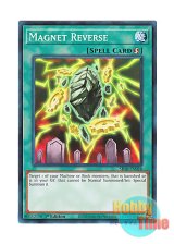 画像: 英語版 SR10-EN028 Magnet Reverse マグネット・リバース (ノーマル) 1st Edition