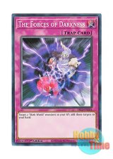 画像: 英語版 SR13-EN034 The Forces of Darkness 暗黒よりの軍勢 (ノーマル) 1st Edition