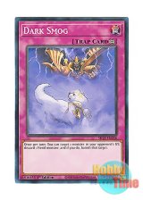 画像: 英語版 SR13-EN036 Dark Smog 暗黒の瘴気 (ノーマル) 1st Edition