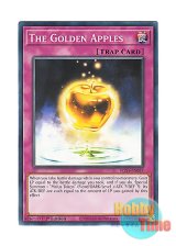 画像: 英語版 EGS1-EN037 The Golden Apples フリッグのリンゴ (ノーマル) 1st Edition