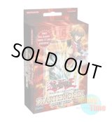 画像: 英語版 Starter Deck: Jaden Yuki スターターデッキ：遊城十代編 Unlimited