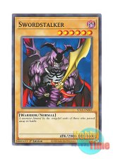 画像: 英語版 STAX-EN007 Swordstalker 復讐のソード・ストーカー (ノーマル) 1st Edition