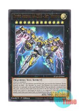 画像: 英語版 STAX-EN044 Divine Arsenal AA-ZEUS - Sky Thunder 天霆號アーゼウス (ウルトラレア) 1st Edition