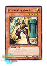 画像: 英語版 YS11-EN006 Ganbara Knight ガンバラナイト (ノーマル) 1st Edition