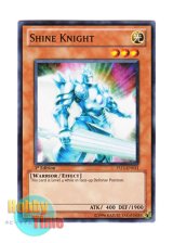 画像: 英語版 YS11-EN011 Shine Knight シャインナイト (ノーマル) 1st Edition