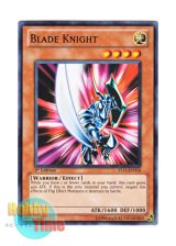 画像: 英語版 YS11-EN014 Blade Knight ブレイドナイト (ノーマル) 1st Edition