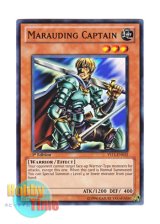 画像: 英語版 YS11-EN015 Marauding Captain 切り込み隊長 (ノーマル) 1st Edition