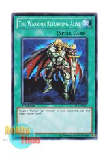 画像: 英語版 YS11-EN027 The Warrior Returning Alive 戦士の生還 (ノーマル) 1st Edition