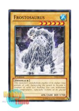 画像: 英語版 YS12-EN003 Frostosaurus フロストザウルス (ノーマル) 1st Edition