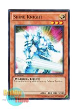 画像: 英語版 YS12-EN010 Shine Knight シャインナイト (ノーマル) 1st Edition