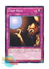 画像: 英語版 YS12-EN032 Trap Hole 落とし穴 (ノーマル) 1st Edition