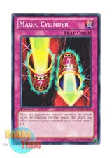 画像: 英語版 YS12-EN034 Magic Cylinder 魔法の筒 (ノーマル) 1st Edition