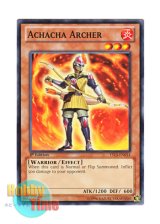 画像: 英語版 YS13-EN014 Achacha Archer アチャチャアーチャー (ノーマル) 1st Edition