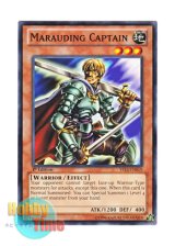 画像: 英語版 YS13-EN019 Marauding Captain 切り込み隊長 (ノーマル) 1st Edition