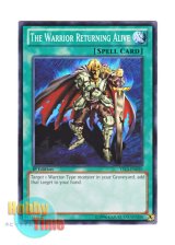 画像: 英語版 YS13-EN030 The Warrior Returning Alive 戦士の生還 (ノーマル) 1st Edition