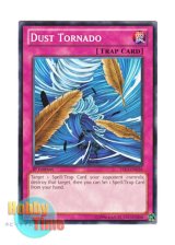 画像: 英語版 YS13-EN038 Dust Tornado 砂塵の大竜巻 (ノーマル) 1st Edition