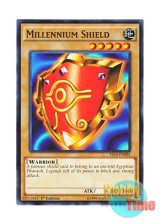 画像: 英語版 YS14-EN004 Millennium Shield 千年の盾 (ノーマル) 1st Edition