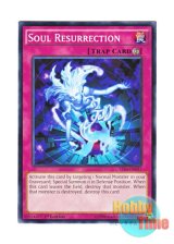 画像: 英語版 YS14-EN037 Soul Resurrection 蘇りし魂 (ノーマル) 1st Edition