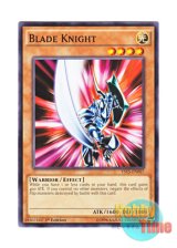 画像: 英語版 YS15-ENF07 Blade Knight ブレイドナイト (ノーマル) 1st Edition