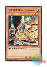 画像: 英語版 YS15-ENF10 DUCKER Mobile Cannon ダッカー (ノーマル) 1st Edition