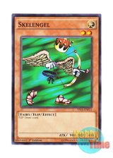 画像: 英語版 YS15-ENF11 Skelengel スケルエンジェル (ノーマル) 1st Edition