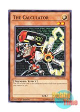 画像: 英語版 YS15-ENF12 The Calculator ザ・カリキュレーター (ノーマル) 1st Edition