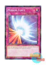 画像: 英語版 YS15-ENF21 Mirror Force 聖なるバリア －ミラーフォース－ (シャターホイルレア) 1st Edition