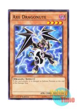 画像: 英語版 YS15-ENL06 Axe Dragonute アックス・ドラゴニュート (ノーマル) 1st Edition