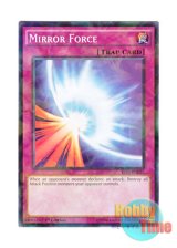 画像: 英語版 YS15-ENL22 Mirror Force 聖なるバリア －ミラーフォース－ (シャターホイルレア) 1st Edition