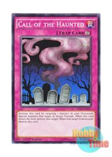 画像: 英語版 YS15-ENL27 Call of the Haunted リビングデッドの呼び声 (ノーマル) 1st Edition