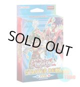 画像: 英語版 Starter Deck: Yuya スターターデッキ：遊矢 1st Edition