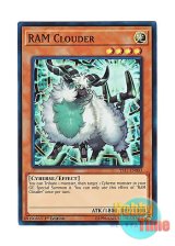 画像: 英語版 YS17-EN003 RAM Clouder RAMクラウダー (スーパーレア) 1st Edition