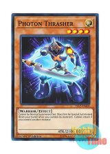 画像: 英語版 YS17-EN009 Photon Thrasher フォトン・スラッシャー (ノーマル) 1st Edition