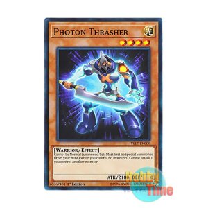 画像: 英語版 YS17-EN009 Photon Thrasher フォトン・スラッシャー (ノーマル) 1st Edition