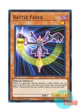 画像: 英語版 YS17-EN018 Battle Fader バトルフェーダー (ノーマル) 1st Edition