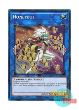 画像: 英語版 YS17-EN042 Honeybot ハニーボット (スーパーレア) 1st Edition