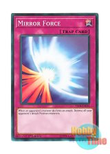 画像: 英語版 YS18-EN036 Mirror Force 聖なるバリア －ミラーフォース－ (ノーマル) 1st Edition