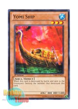 画像: 英語版 YSKR-EN014 Yomi Ship 黄泉へ渡る船 (ノーマル) 1st Edition