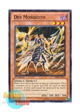 画像: 英語版 YSKR-EN023 Des Mosquito デス・モスキート (ノーマル) 1st Edition