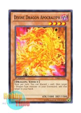 画像: 英語版 YSKR-EN026 Divine Dragon Apocralyph 神竜 アポカリプス (ノーマル) 1st Edition