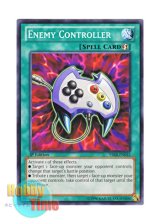 画像: 英語版 YSKR-EN035 Enemy Controller エネミーコントローラー (ノーマル) 1st Edition