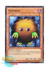 画像: 英語版 YSYR-EN008 Kuriboh クリボー (ノーマル) 1st Edition