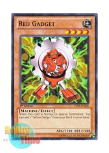 画像: 英語版 YSYR-EN020 Red Gadget レッド・ガジェット (ノーマル) 1st Edition