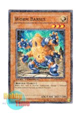 画像: 英語版 DT01-EN027 Worm Barses ワーム・バルサス (ノーマル・パラレル)