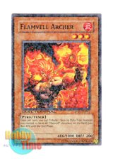 画像: 英語版 DT01-EN071 Flamvell Archer フレムベル・アーチャー (ノーマル・パラレル)