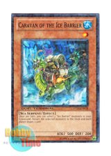 画像: 英語版 DT03-EN028 Caravan of the Ice Barrier 氷結界の輸送部隊 (ノーマル・パラレル)