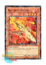 画像: 英語版 DT05-EN059 Volcanic Rocket ヴォルカニック・ロケット (ノーマル・パラレル)