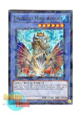 画像: 英語版 DT05-EN084 Evigishki Mind Augus イビリチュア・マインドオーガス (スーパー・パラレル)